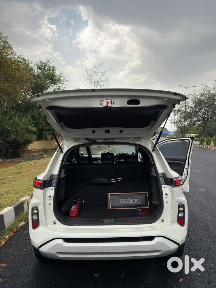 2024 Grand Vitara Delta Cng Dl Registered