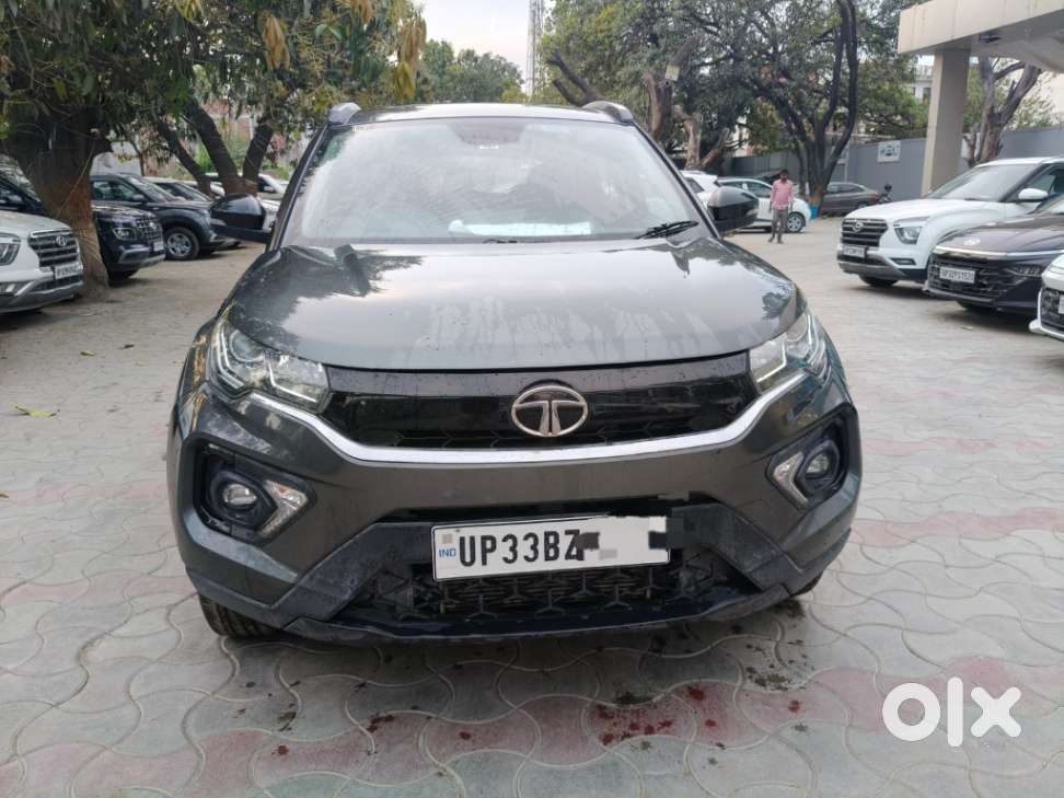 Tata Nexon 1.5 Revotorq Xm Plus (s), 2023, Petrol