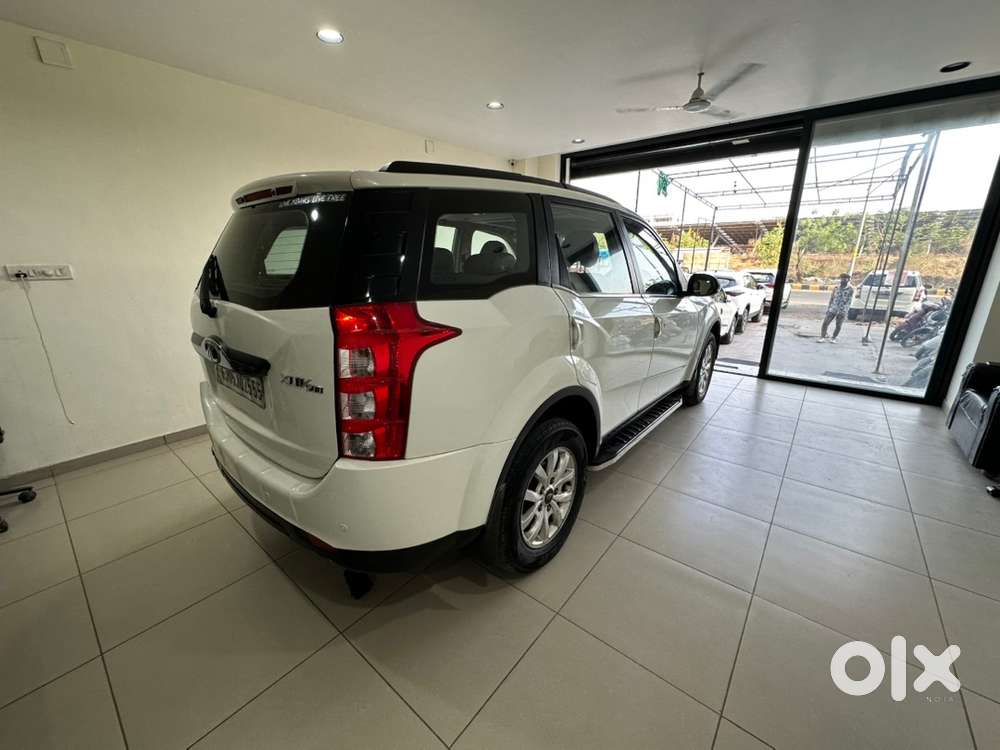Mahindra Xuv500 Diesel 2016 W10
