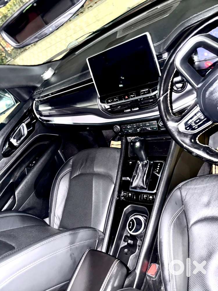 Jeep Compass Top Model 4x4