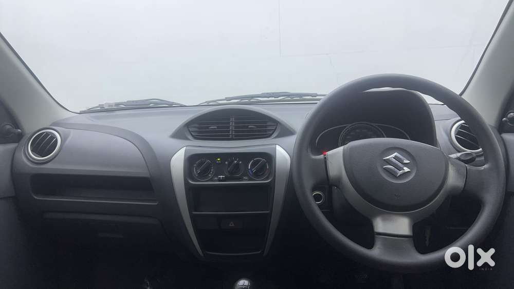 Maruti Suzuki Alto 800 Lxi, 2016, Petrol