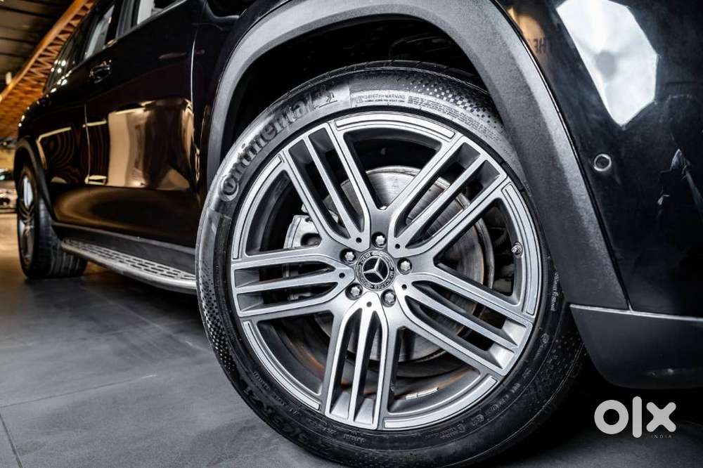 Mercedes-benz Gls 450d 4matic, 2024, Diesel