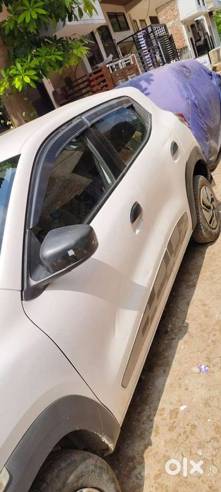 Renault Car Manual 2017