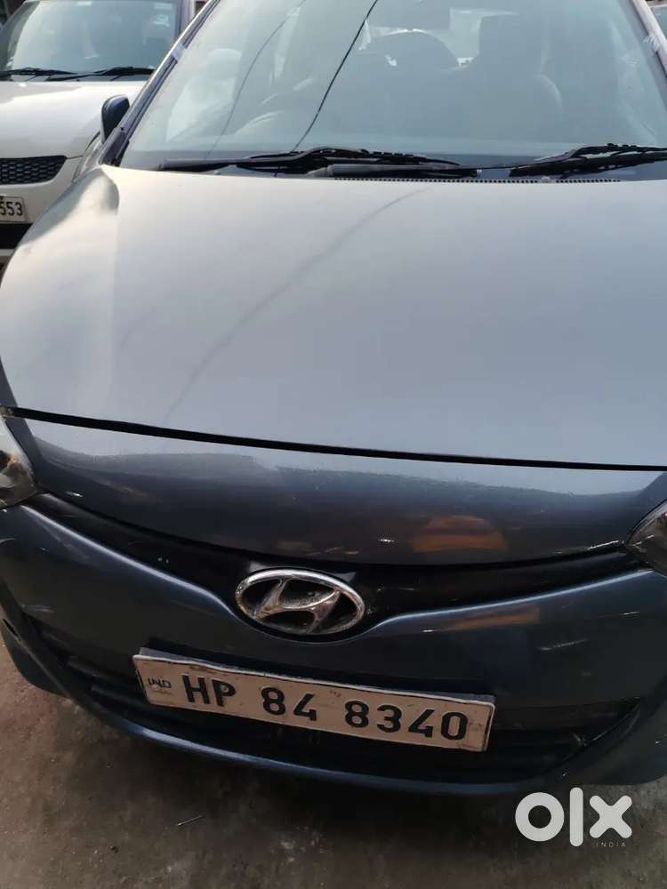 Hyundai I20 2012 Petrol Awesome Condition Neat Clean Car