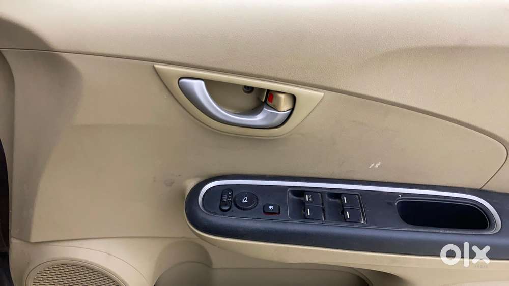 Honda Amaze 2013-2016 Sx I-vtec, 2016, Petrol