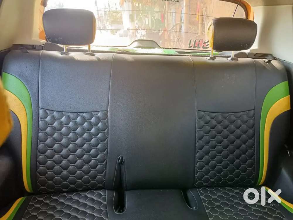 Maruti Suzuki Swift 2012