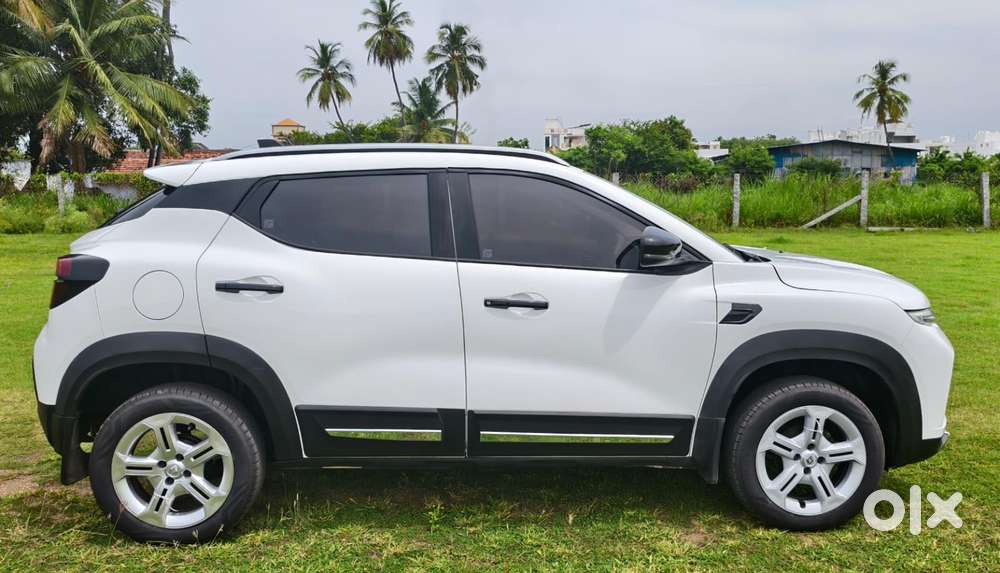 Renault Kiger Rxt, 2023, Petrol