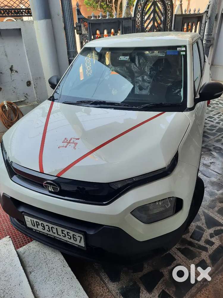 Tata Punch Revotron 2025