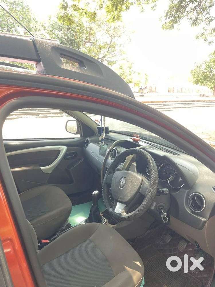 Renault Duster Rxl Pack 85 Diesel, 2019, Diesel