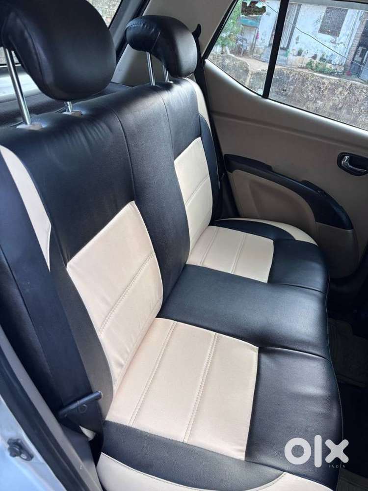 Hyundai I10 1.2 Kappa Magna, 2012, Petrol