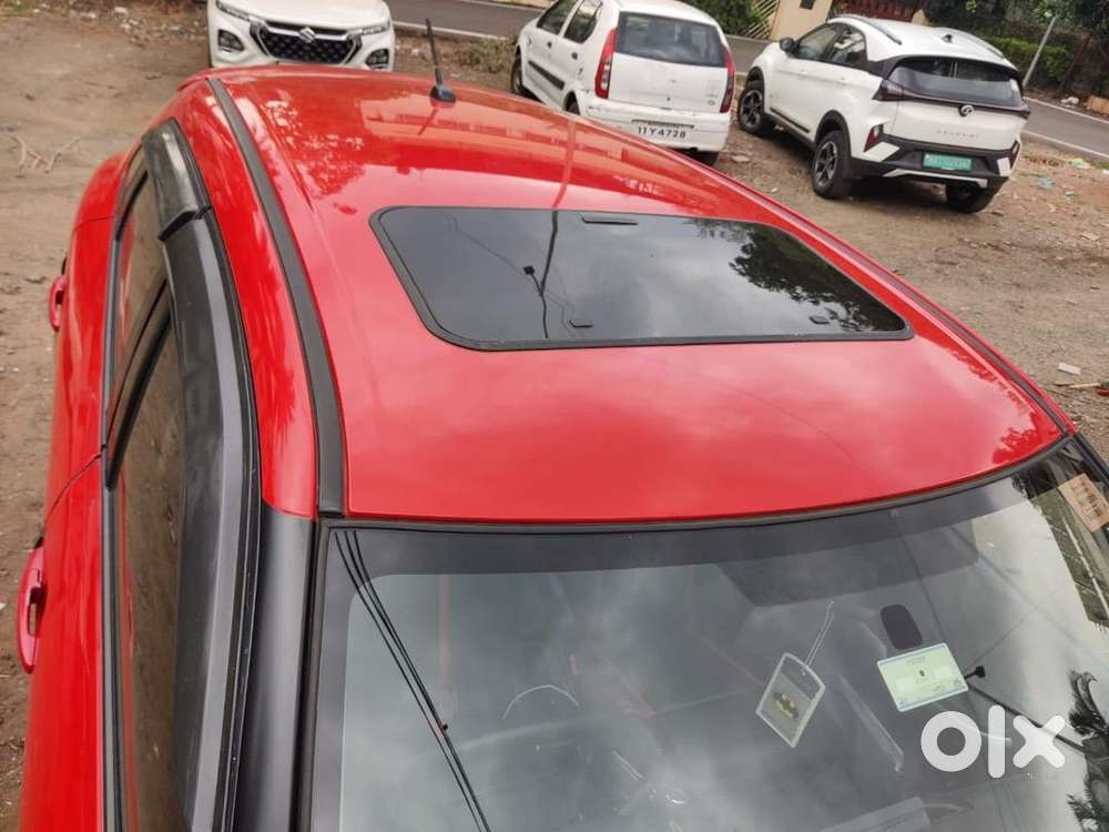 2016 Maruti Suzuki Diesel Manual Car