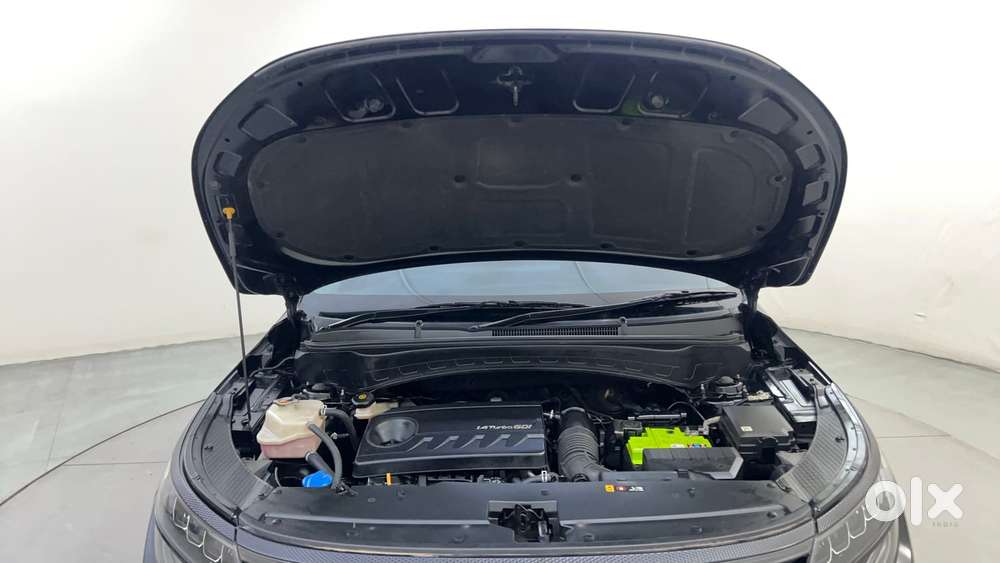 Kia Seltos 1.4 Gtx+ Mt, 2022, Petrol