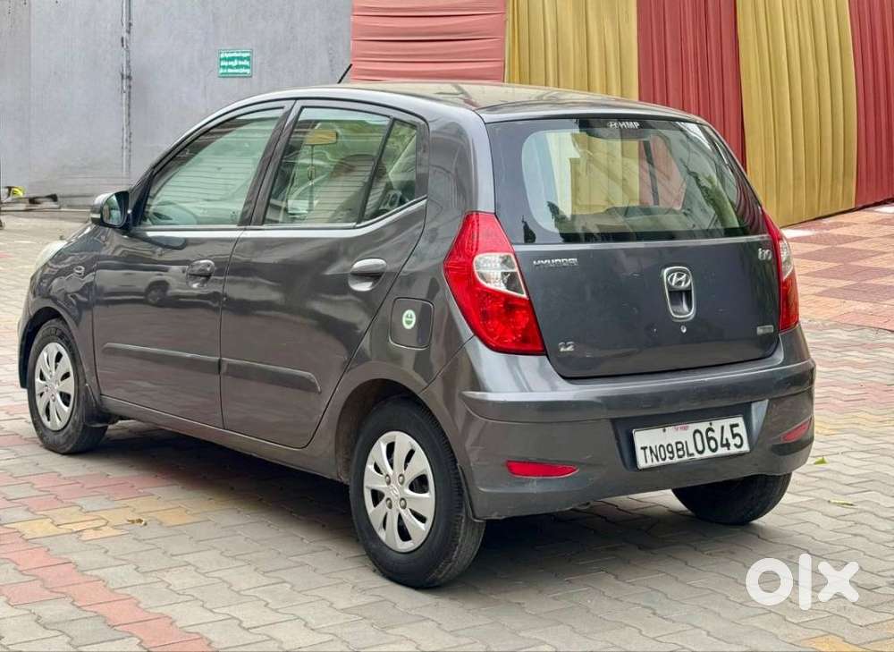 Hyundai I10 Magna, 2011, Petrol