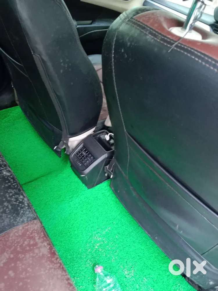 Maruti Suzuki Swift Vxi 2nd Owner 2025