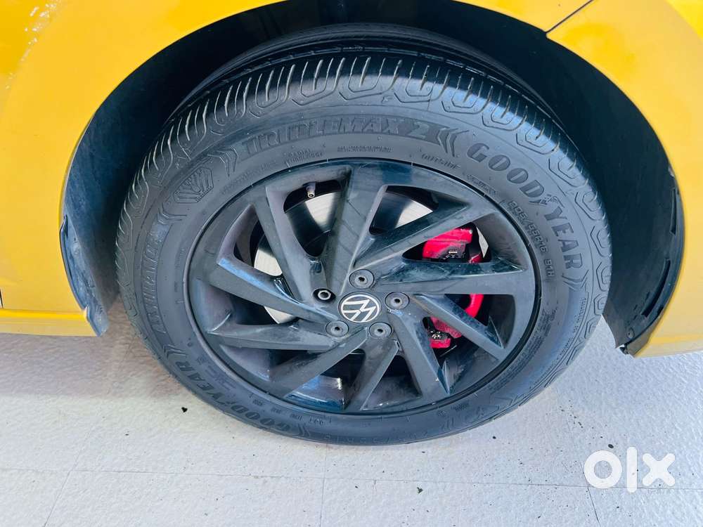 Volkswagen Virtus Gt Plus Edge Limited Edition Dsg D B Pearl (electr..