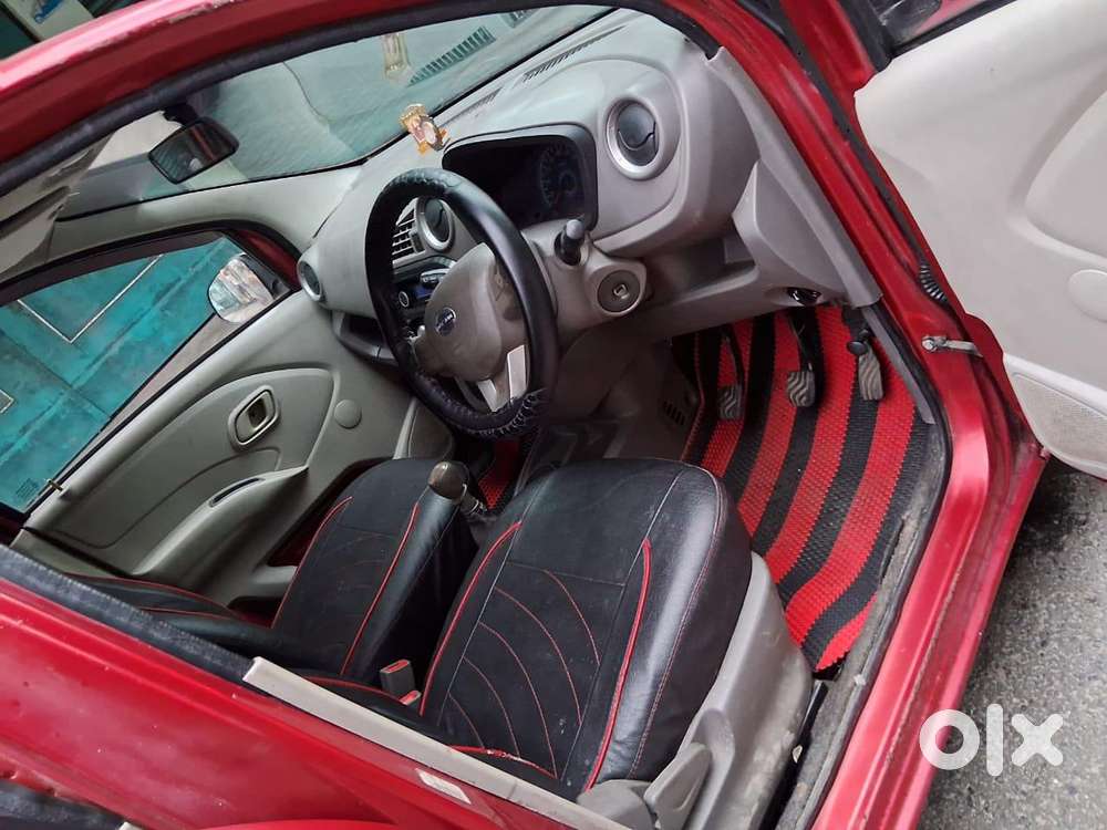 Datsun Redi Go, 2016, Petrol