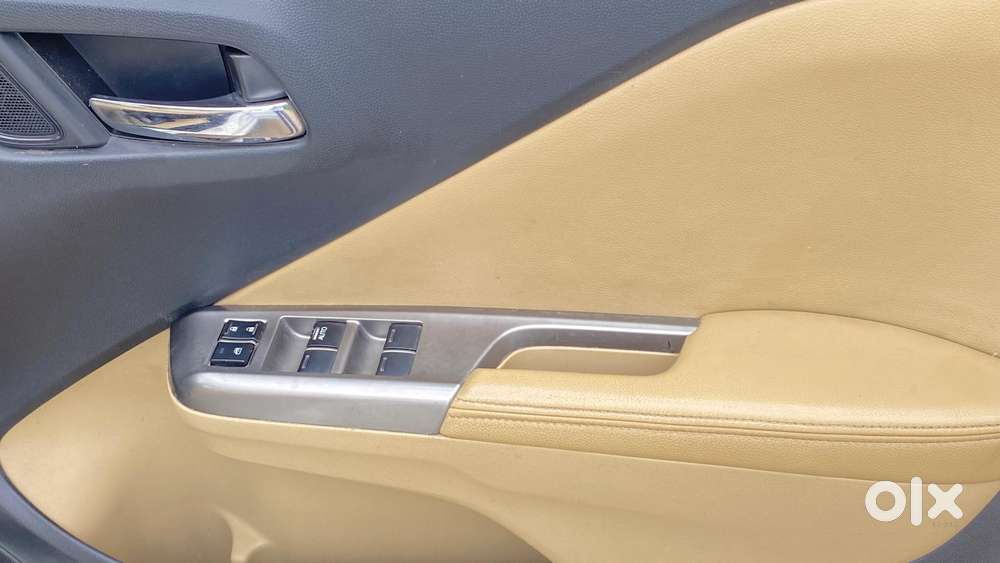 Honda City I Dtec Vx, 2014, Diesel