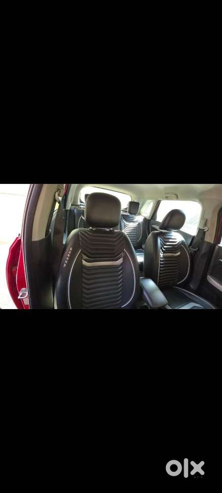 Maruti Suzuki Brezza 1.5 Zxi Plus Smart Hybrid, 2022, Petrol
