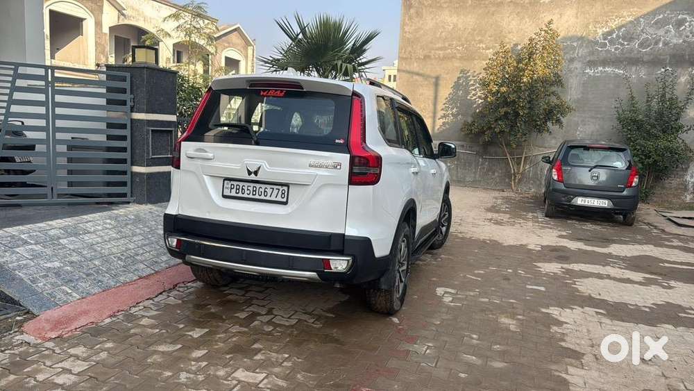 Mahindra Diesel Car 2024