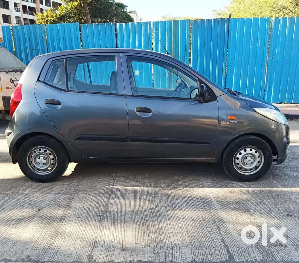 Hyundai I10 2013 Petrol 33000 Km Driven