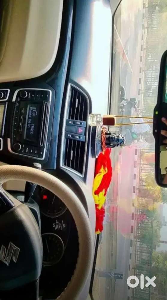 Maruti Suzuki Ciaz Zdi 2014