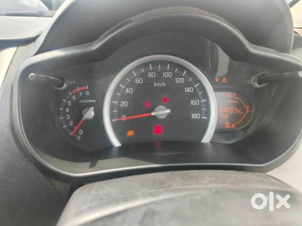 Maruti Suzuki Celerio Vxi(o), 2021, Petrol