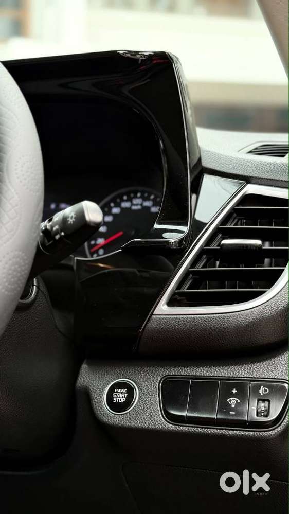 Kia Seltos Htk D, 2020, Diesel