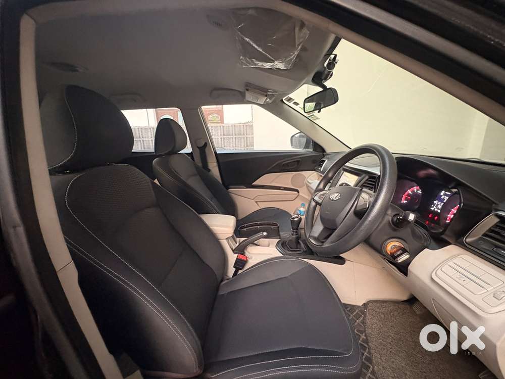 Mahindra Xuv300 Petrol 2020