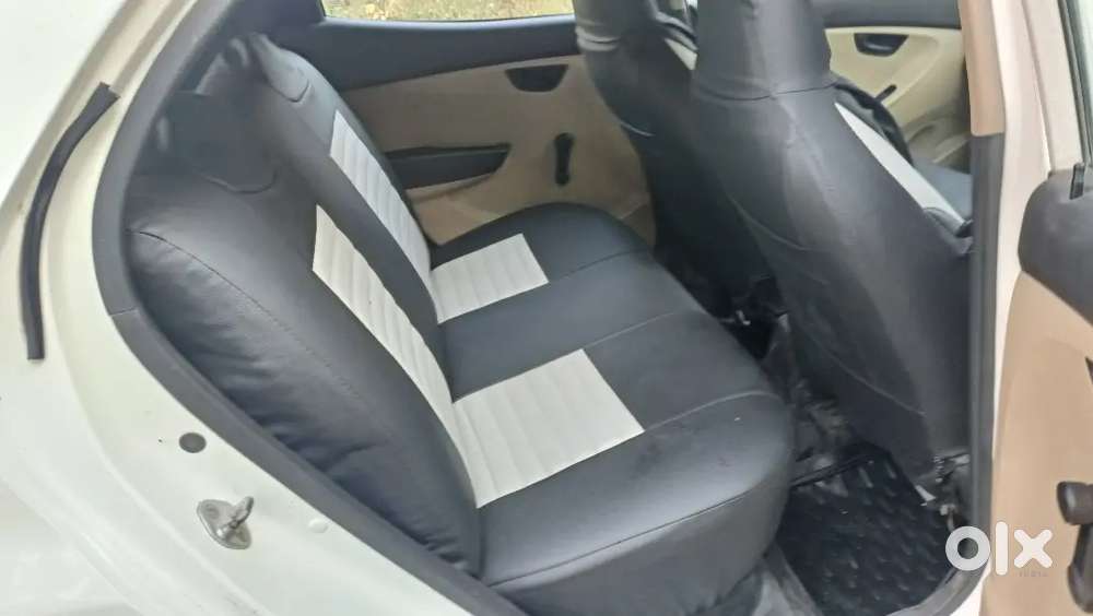 Hyundai Eon Era 2014 Pure Petrol