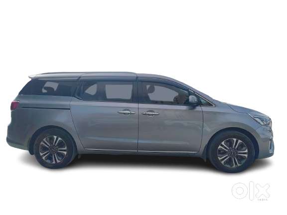 Kia Carnival Prestige, 2021, Diesel