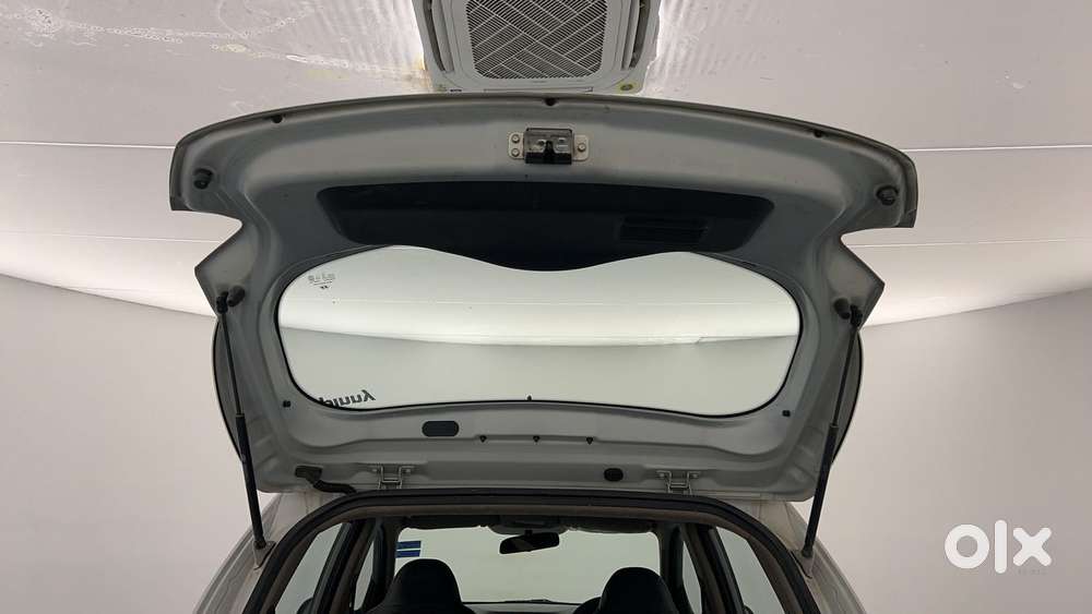 Hyundai Grand I10 1.2 Kappa Sportz, 2014, Petrol