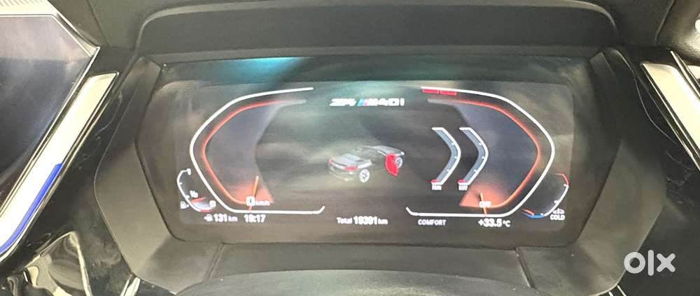 Bmw Z4 M40i, 2022, Petrol
