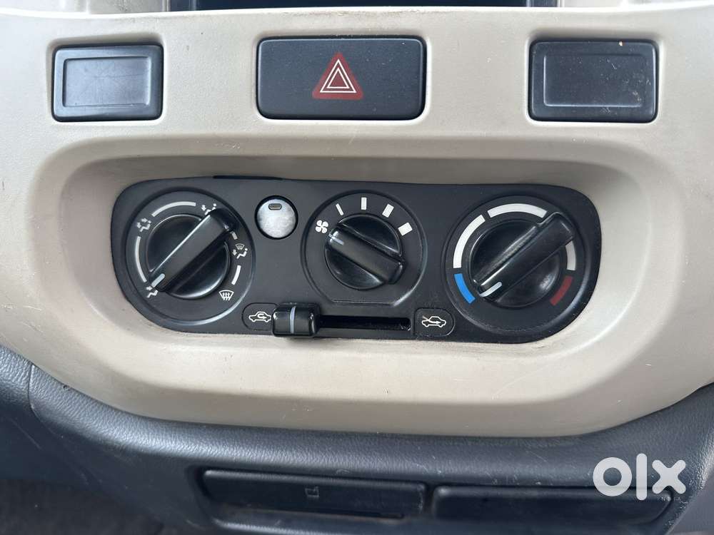 Maruti Suzuki Estilo Lxi, 2009, Lpg