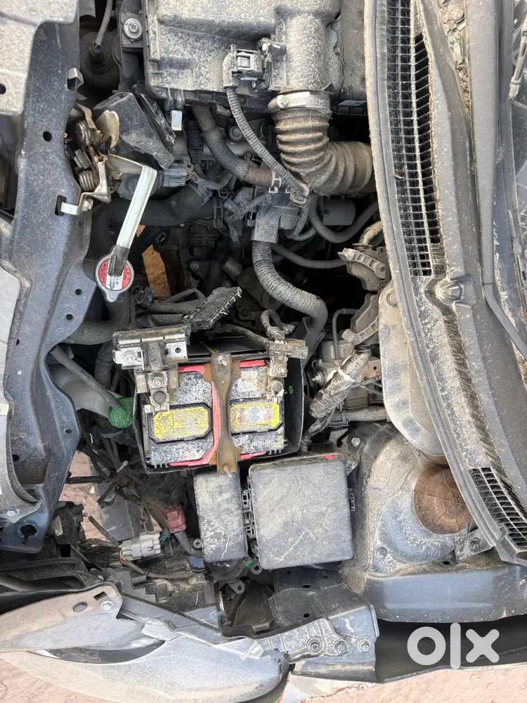 Maruti Suzuki Swift 2025