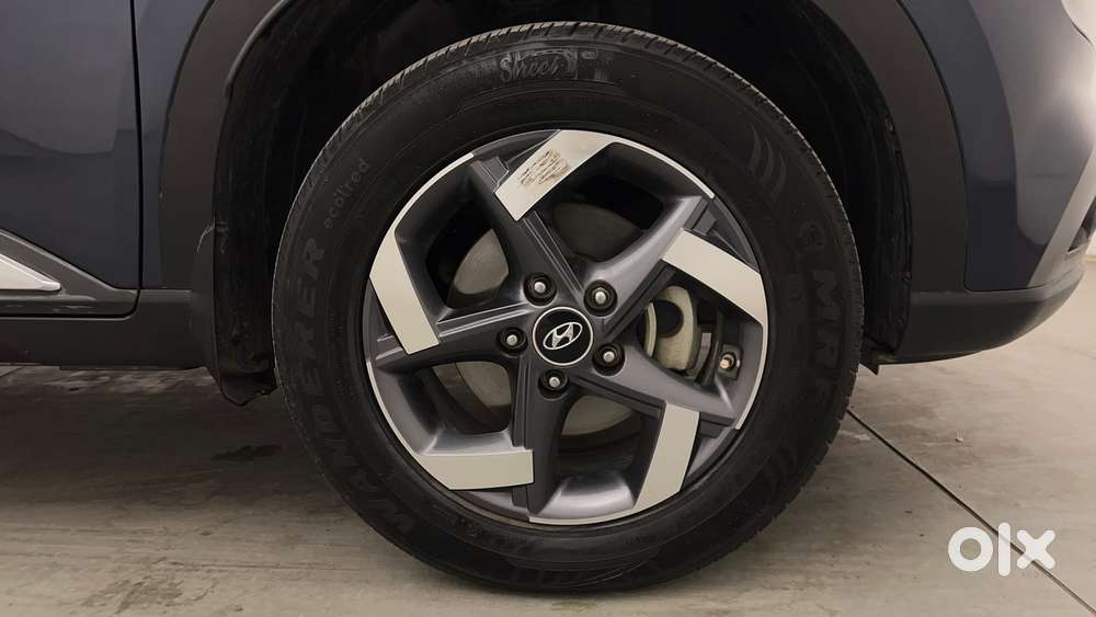 Hyundai Venue 1.5 Crdi Sx (o) Executive, 2022, Diesel