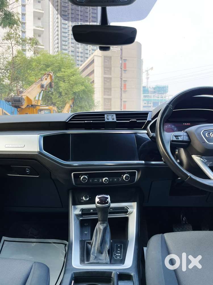 Audi Q3 40 Tfsi Premium Plus, 2024, Petrol