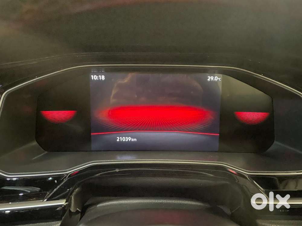 Volkswagen Virtus Gt 1.5 Tsi Dsg, 2025, Petrol