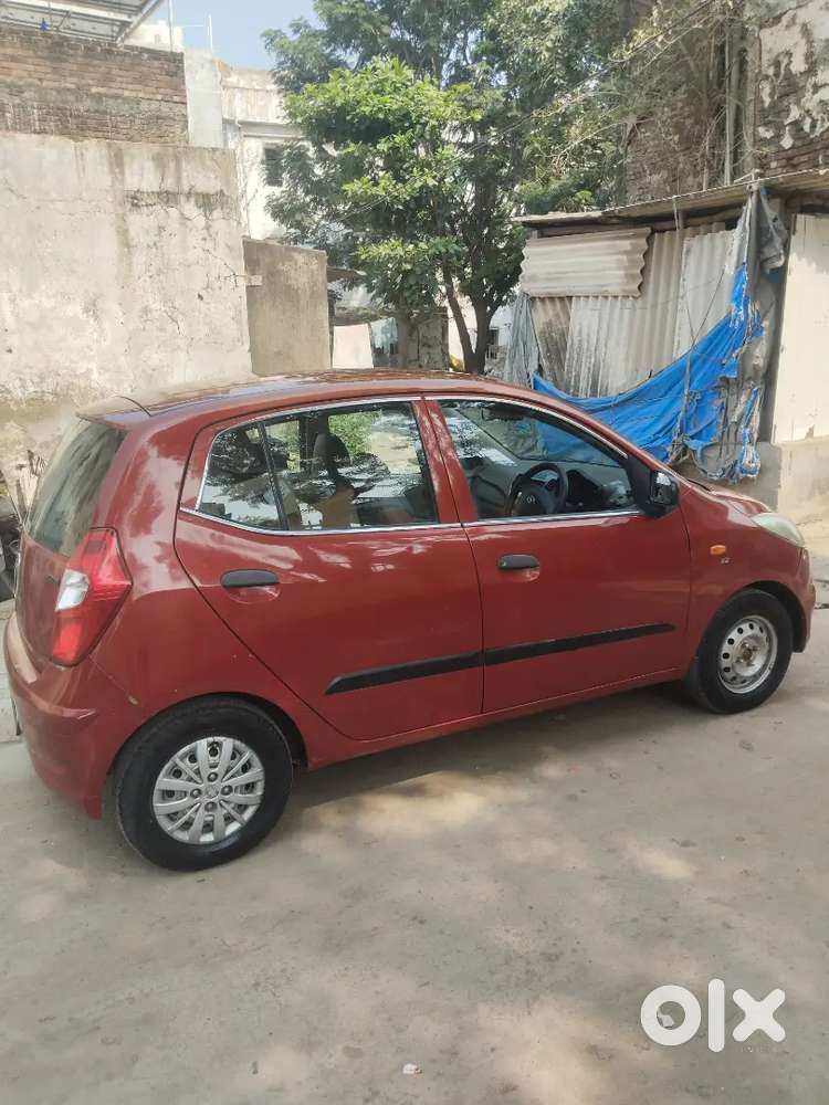 Hyundai I10 Era 2013 Petrol Manual
