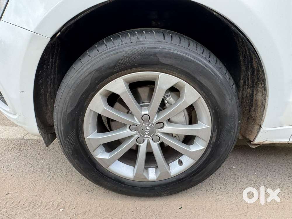 Audi Q5 2.0 Tdi Quattro Premium Plus, 2015, Diesel