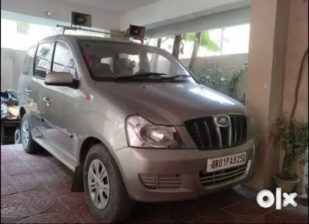 Mahindra Xylo 2010 Diesel Well Maintained