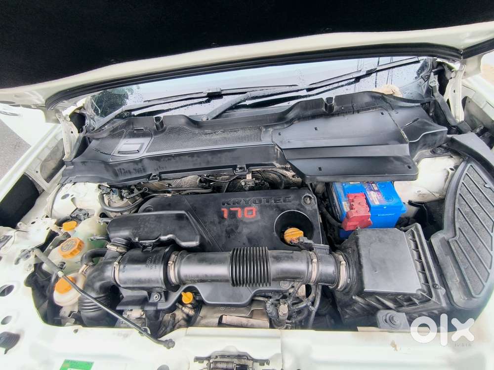 Tata Safari 2.0 Kryotec Xz Plus 6s Kaziranga, 2021, Diesel