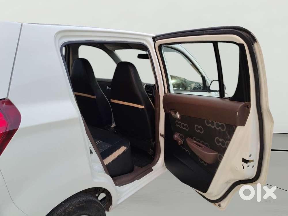 Maruti Suzuki Alto 800 Lxi, 2014, Petrol