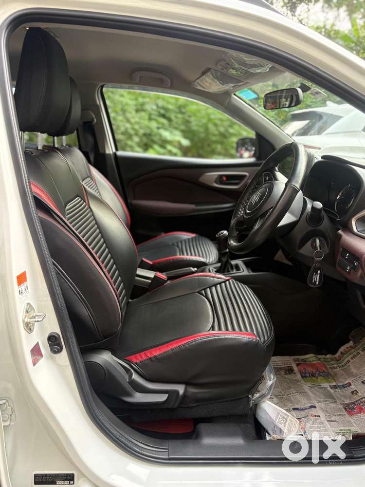 Maruti Suzuki Fronx Delta Plus 1.2 Mt, 2025, Petrol