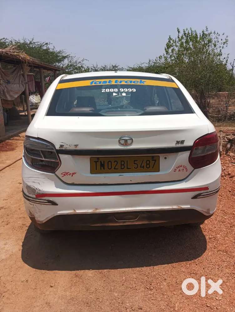 Tata Zest 2018 Diesel 210000 Km Driven. Rs 210000