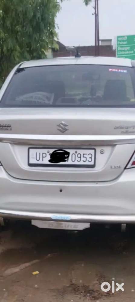 Maruti Suzuki Dzire 2016 Lxi 2nd Owner 90k Driven Well Maintained