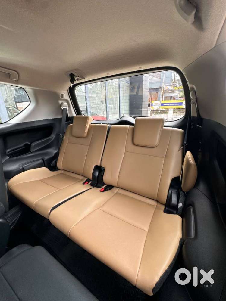 Toyota Innova Crysta 2.4 Z 7 Str, 2024, Diesel