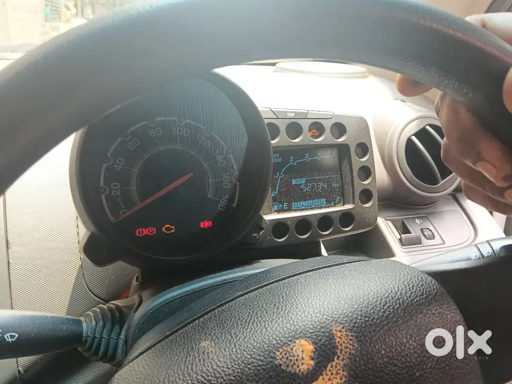 Chevrolet Beat Diesel Lt 2017