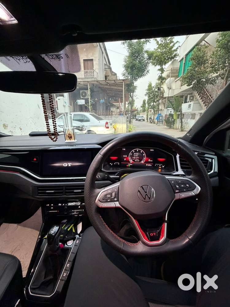 Volkswagen Virtus 1.5 Tsi 2026