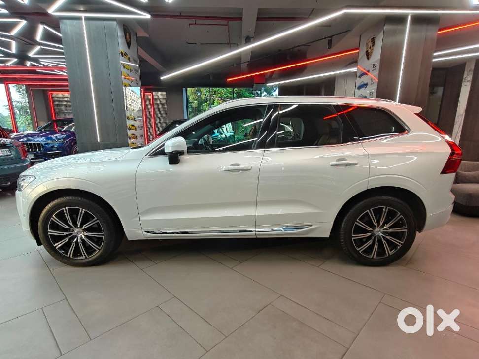 Volvo Xc60 D5 Inscription, 2021, Diesel