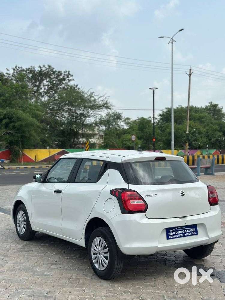 Maruti Suzuki Swift Ddis Vdi, 2018, Diesel